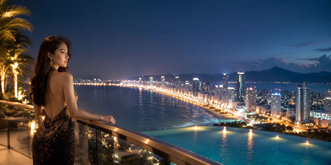 Người phụ nữ Đà Nẵng mỉm cười nhận phong bì đỏ thưởng từ nền tảng cá cược trực tuyến
