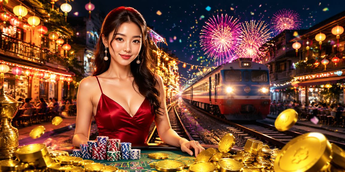 Người dùng Hà Nội tham gia sự kiện cá cược bóng đá tại lễ hội mùa xuân