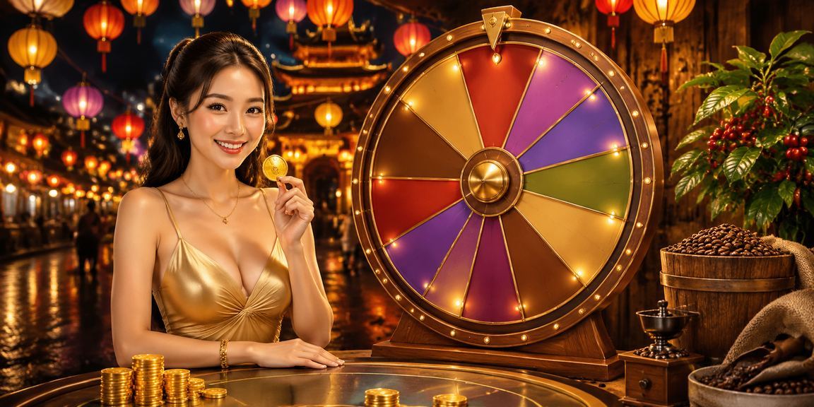 Người dùng Huế xem kết quả xổ số may mắn bên ly cà phê buổi sáng