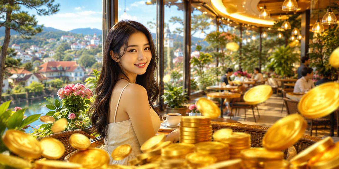 Người dùng Việt Nam nạp tiền qua ví điện tử để chơi xổ số trực tuyến